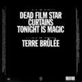 Terre Brûlée (Team Ghost) 12 Inch EP [back cover]