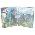 Battlefield V SteelBook Case [NO GAME] (inside, opened)