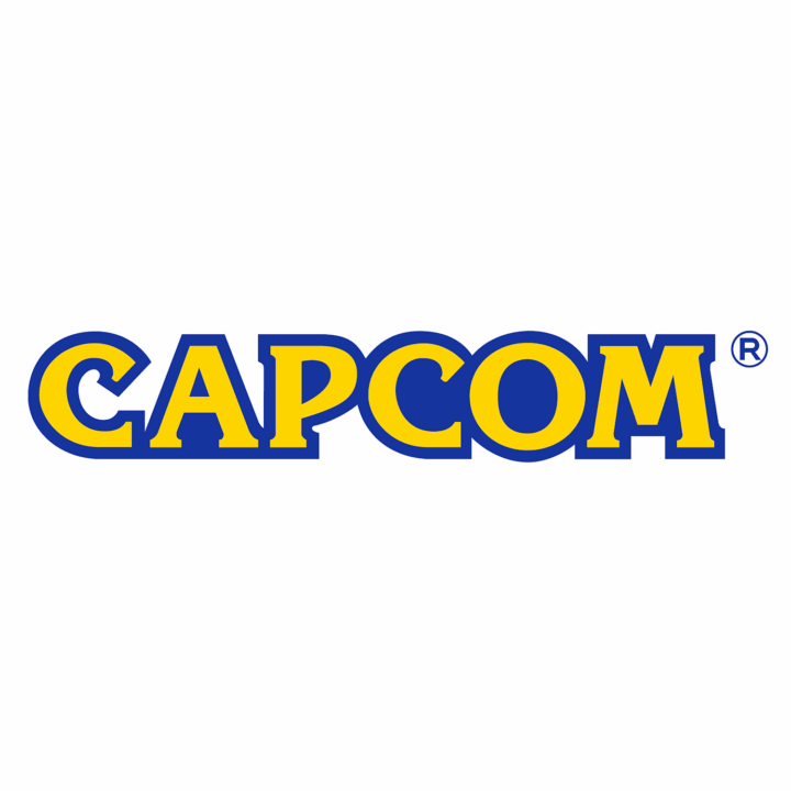 Capcom (logo) Capcom (logo)