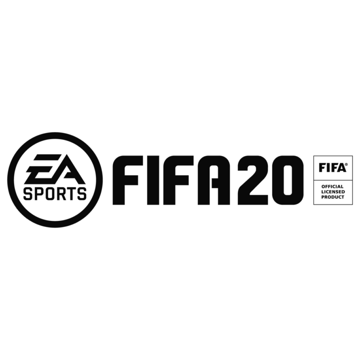 EA Sports FIFA 20 EA Sports FIFA 20 (logo)