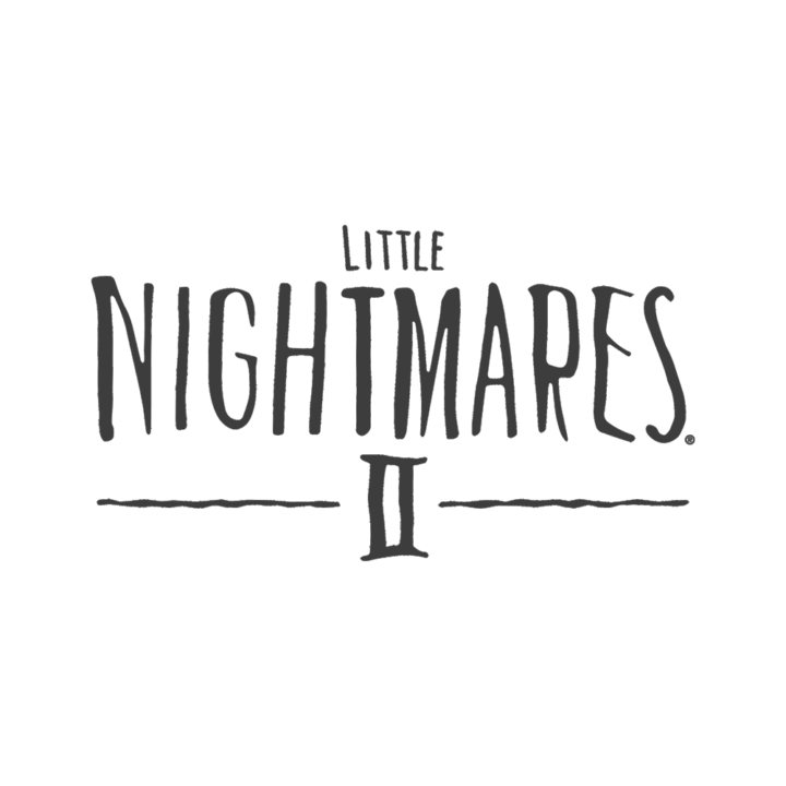 Little Nightmares II (logo) Little Nightmares II (logo)