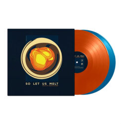 So Let Us Melt Soundtrack [2xLP]