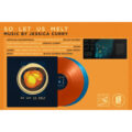 So Let Us Melt Soundtrack [2xLP] [promotional image]
