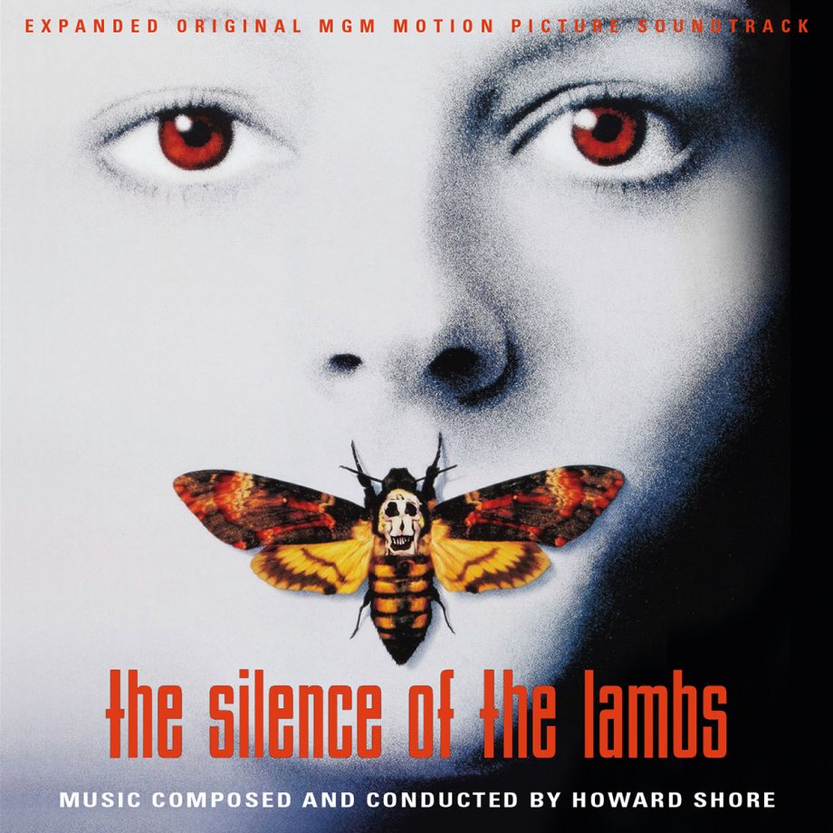 Todo 20+ Foto the silence of the lambs soundtrack El último