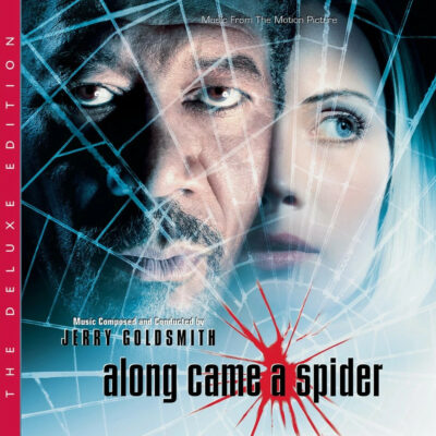 Along Came A Spider: The Deluxe Edition Soundtrack (CD) [cover artwork]