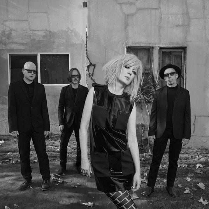 Garbage (band) Garbage (band)