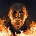 Halloween: Original Motion Picture Soundtrack (Expanded Edition) [album cover art]