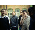 Redjetson (band photograph)