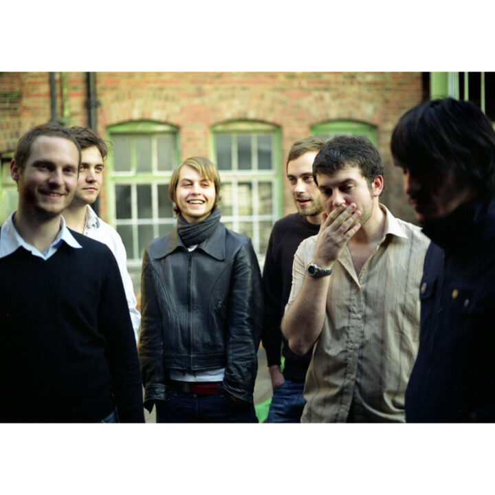 Redjetson (band photograph) Redjetson (band photograph)