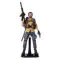 Tom Clancy's The Division 2: Brian Johnson Articulated Figure (and packaging) from the exclusive Phoenix Shield Edition (figure)