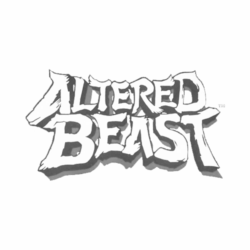 Altered Beast (logo)