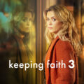 Keeping Faith Series 3 Soundtrack CD (Amy Wadge)