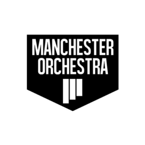 Manchester Orchestra (band logo)
