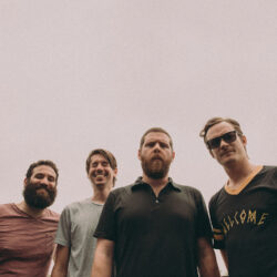 Manchester Orchestra (band photograph)