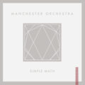 Simple Math (Manchester Orchestra) [album cover artwork]