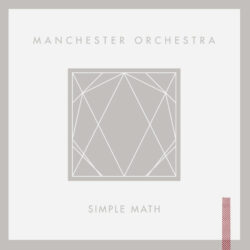 Simple Math (Manchester Orchestra) [album cover artwork]