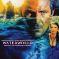 Waterworld Soundtrack (James Newton Howard) [2xCD] [album cover artwork]