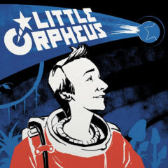 Little Orpheus (Original Game Soundtrack) [VINYL] [album cover artwork]