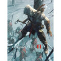 The Art of Assassin's Creed III (3) [Hardback Book] 9781781164259