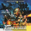 Turkey Shoot Soundtrack (CD) [album cover artwork]