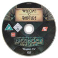 Welcome to Rapture: The Making Of BioShock [DVD]