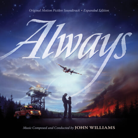 Always Expanded Soundtrack Score [Limited Edition]