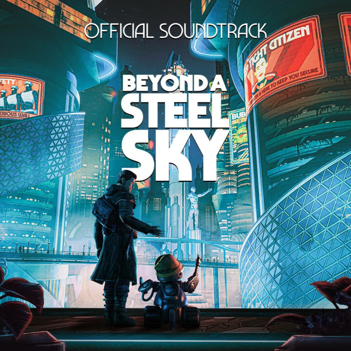 beyond a steel sky soundtrack redeem
