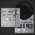 Citizen Kane Overture (7 Inch Etched Vinyl) [presentation]