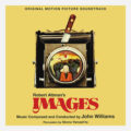 Images Soundtrack (CD) [alternate album cover art]