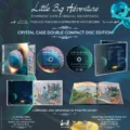Little Big Adventure (1994) Symphonic Suite and Original Soundtracks [2xCD] WAYO-027~8 3516628334825 [presentation shot]
