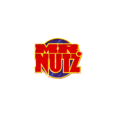 Mr. Nutz