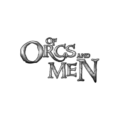 Of Orcs and Men (logo)
