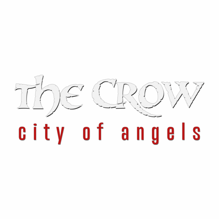 The Crow: City of Angels The Crow: City of Angels (logo)