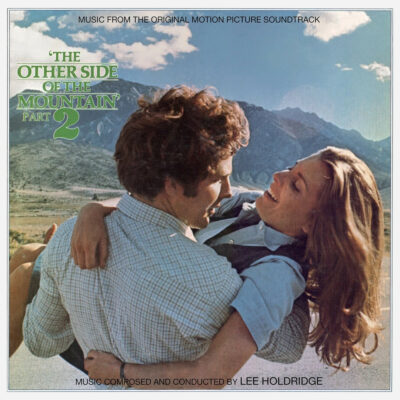 The Other Side of the Mountain, Part 2 Soundtrack (2xCD) [Limited Edition] [album cover artwork]