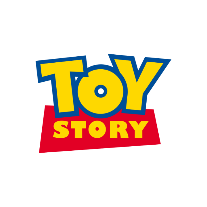 Toy Story Toy Story (logo)