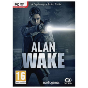 Alan Wake: Special Edition (PC DVD-ROM)