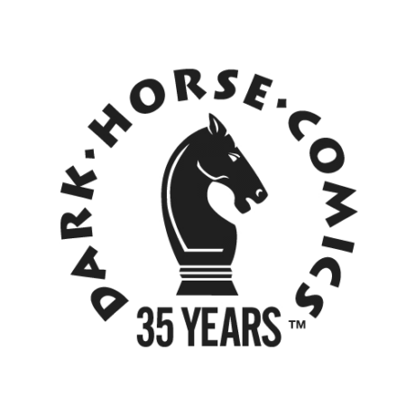 Dark Horse Comics ~ 35 Years