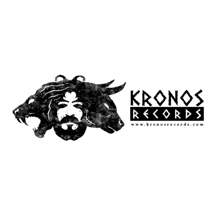 Kronos Records Kronos Records (logo)