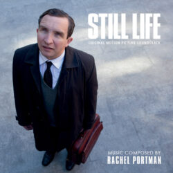 Still Life Soundtrack (CD) [album cover artwork]