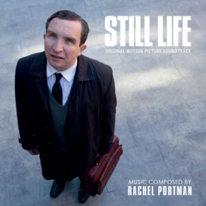 Still Life Soundtrack (CD) [album cover artwork]