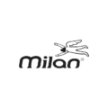 Milan Records (logo)