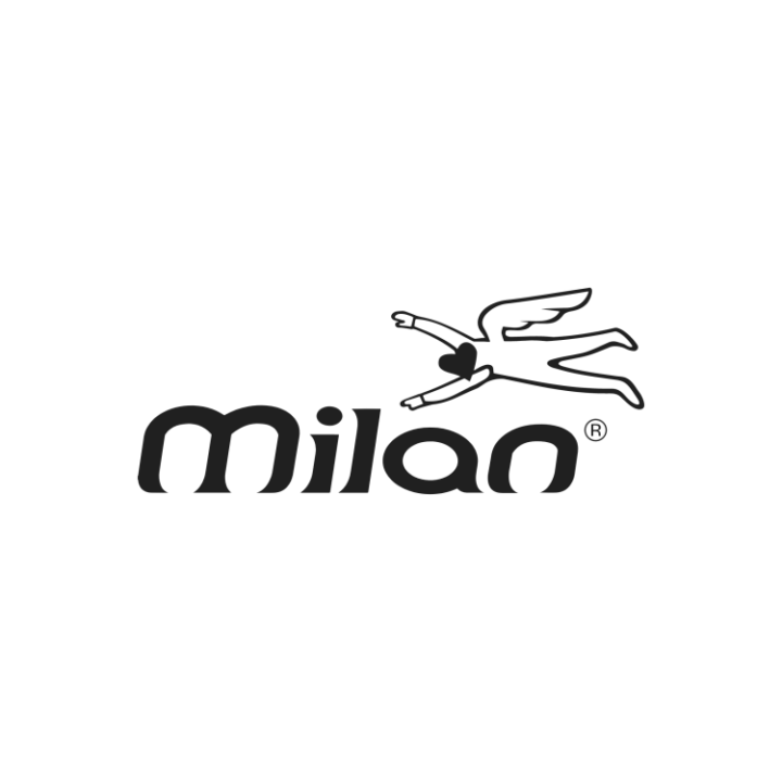 Miland Records Milan Records (logo)