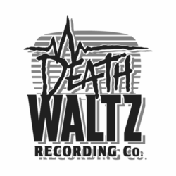 Death Waltz Recording Company (logo)