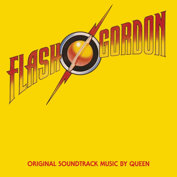 Flash Gordon Original Motion Picture Soundtrack Music by Queen (2011 Remastered Edition) 602527717692