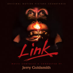 Link: Original Motion Picture Soundtrack [CD] (album cover artwork)