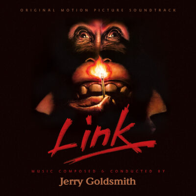 Link: Original Motion Picture Soundtrack [CD] (album cover artwork)
