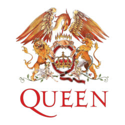 Queen (band logo)