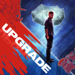 Upgrade Soundtrack [Vinyl] DW127 5053760042976 (album cover artwork)