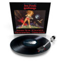 Barbarella Soundtrack (Vinyl) [album cover artwork]