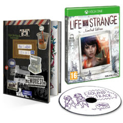 Life is Strange - Limited Edition (Xbox One)